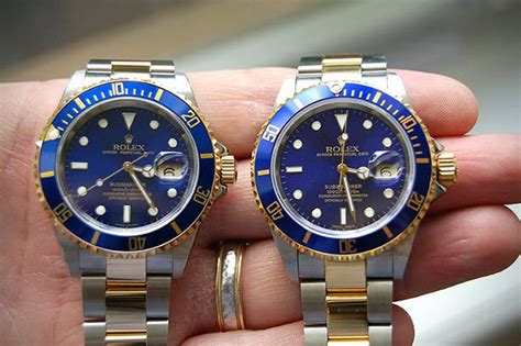 1:1 replica watches rolex|how to tell if rolex is real.